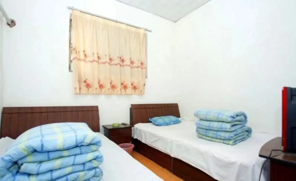 Линьи: Shuanyuan Hotel