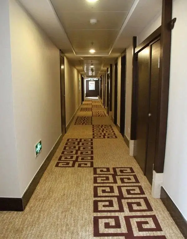 Чунцин: Chongqing Grand Hotel