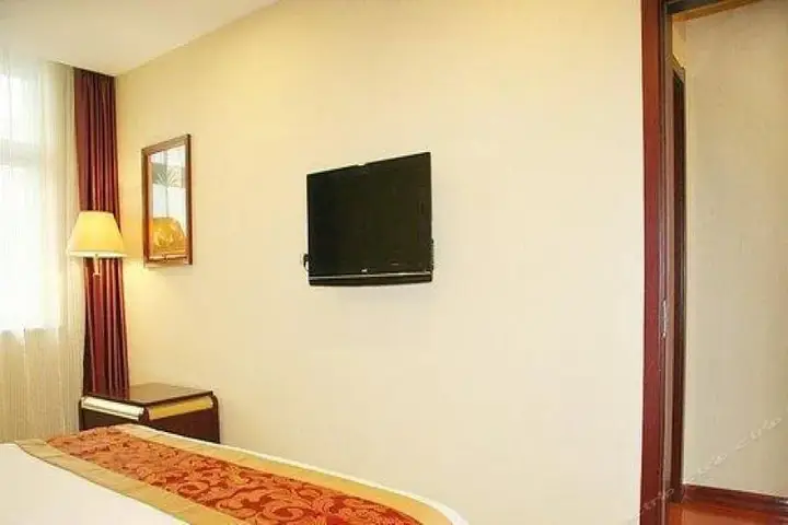 Сиань: Huiyuan Jinjiang International Hotel
