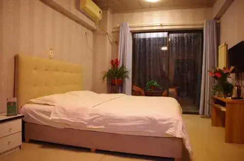 Сиань: Xi'an Mini Hostel