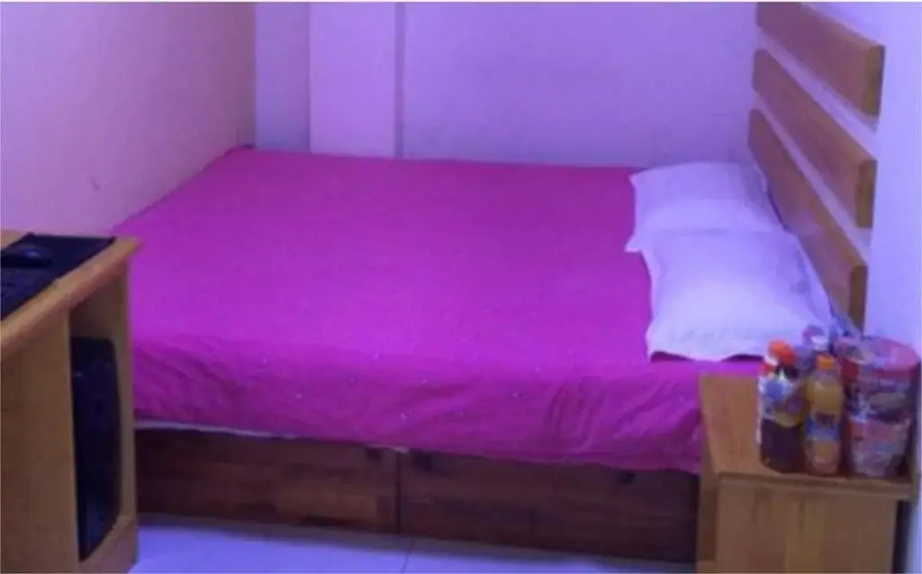 Хецзе: Juancheng 24-hour Inn