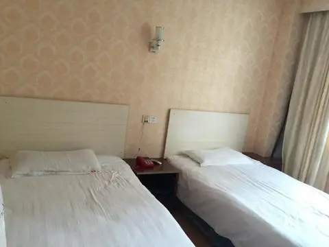 Mengyin Jiahe Inn — фото 1