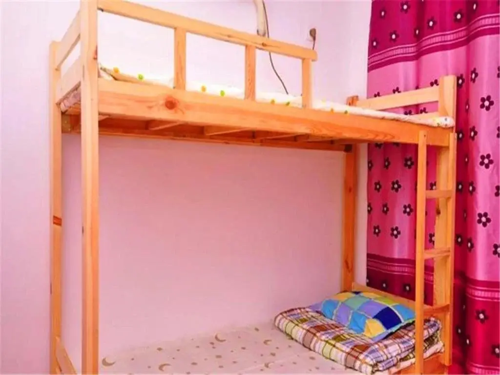 Цзинань: Jinan Luobupo Youth Hostel
