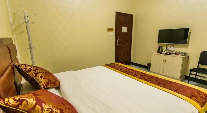 Чанша: Ruifeng Hotel