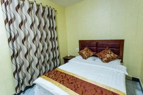 Чанша: Ruifeng Hotel