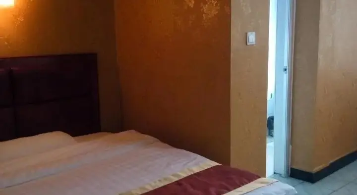 Чанша: Ruifeng Hotel