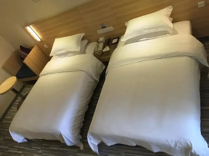 Ухань: City Express Hotel Wuhan Hankou Qingnian Road