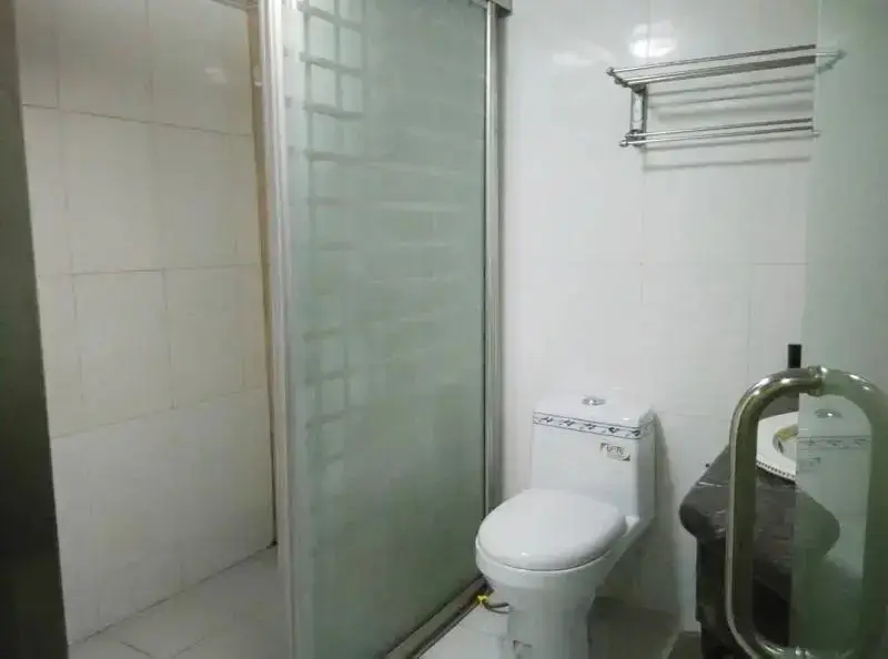 Чанша: Juzhong Lushan Hostel