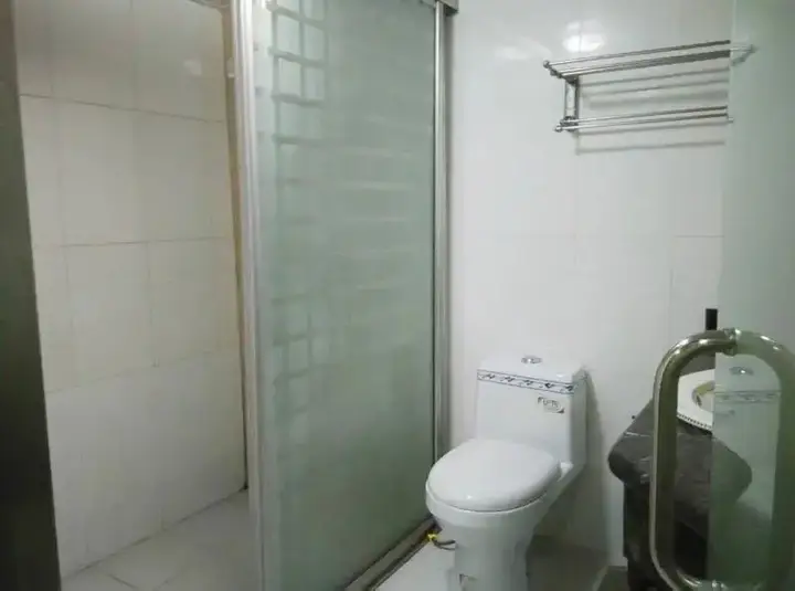 Чанша: Juzhong Lushan Hostel