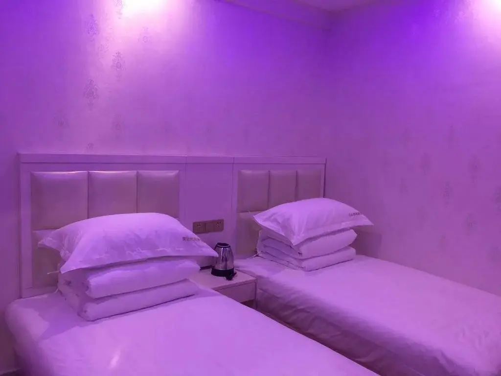 Чанша: Rado Hotel