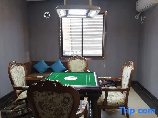 Чанша: Zhongtie Changsheng Hotel