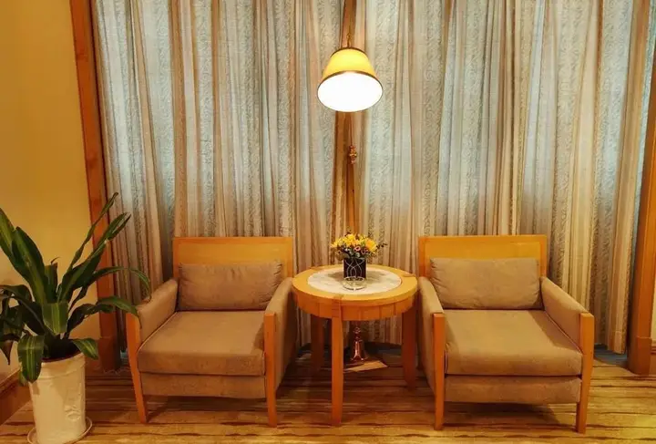 Нанкин: Phoenix Palace