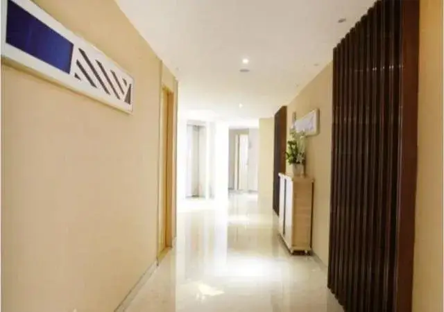 Ухань: City Comfort Inn Wuhan Tunkou Fengshu 2nd Road Baijinguan