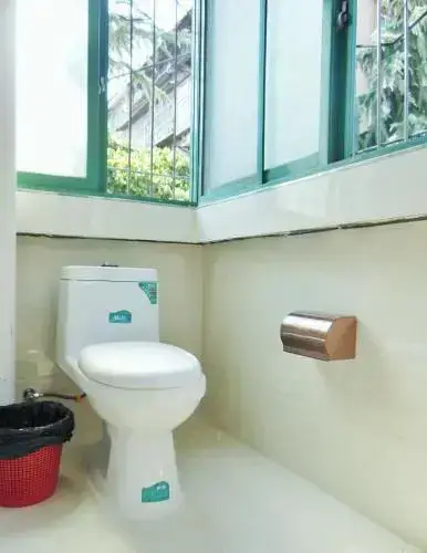 Сиань: Xi'an Gala Youth Hostel