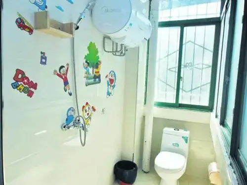 Сиань: Xi'an Gala Youth Hostel