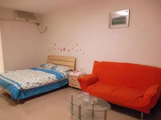 Чанша: Kiss My Family Apartment