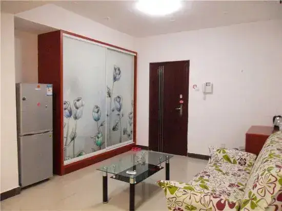 Чанша: Kiss My Family Apartment