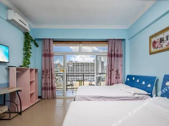 Санья: Jinying Hostel