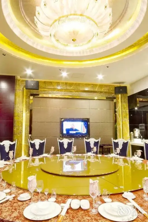 Чанша: Changsha Xingwei Huatian Hotel