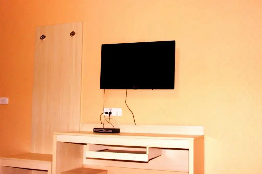 Шиянь: Wudangshan Tanluzhe Youth Hostel