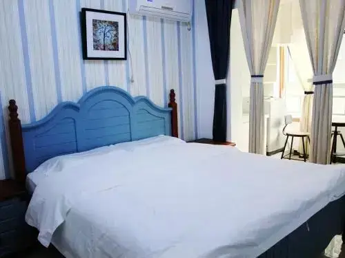 Сиань: Xi'an Mianhua ApartHotel
