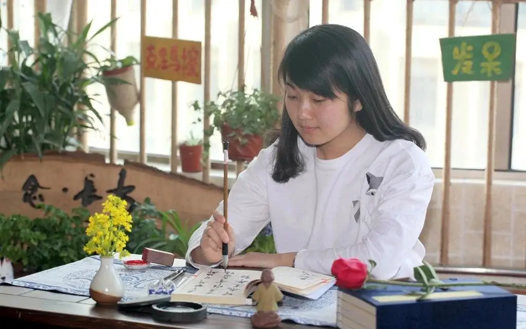 Сиань: Xi'an Not Meet Chang'an Youth Hostel