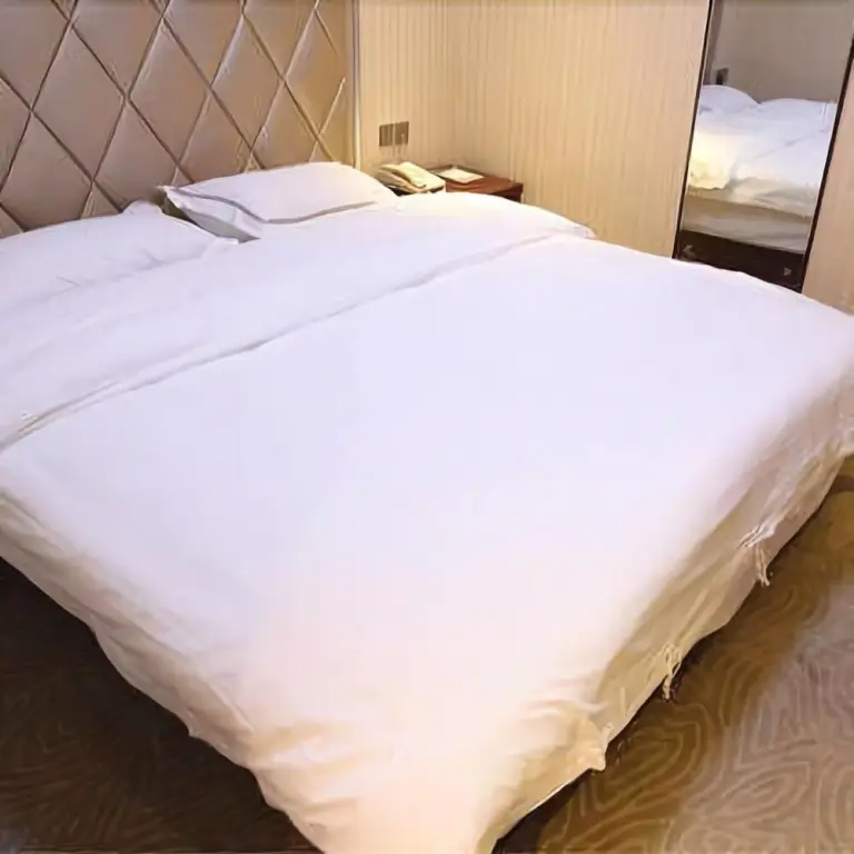 Ухань: V9 Diamond Chain Hotel Wuhan Hankou Railway Station Metro Station