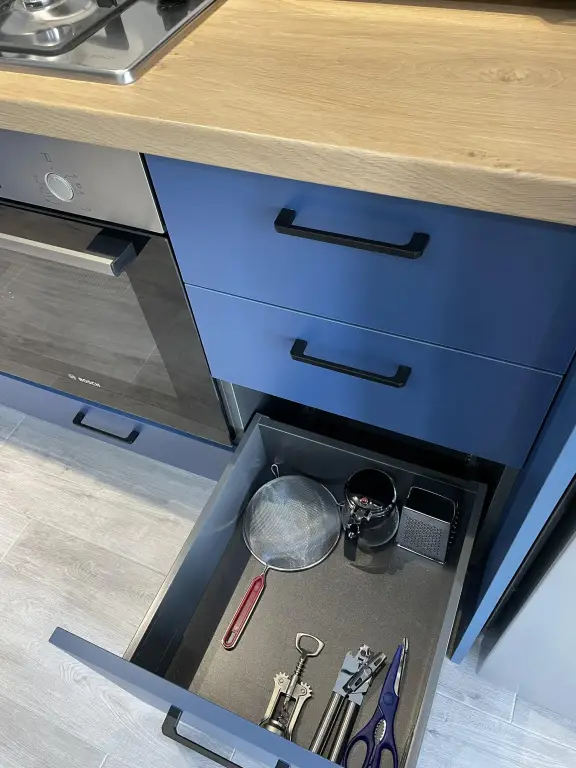 Калининград: Апартаменты EL Rey Apartments Blue
