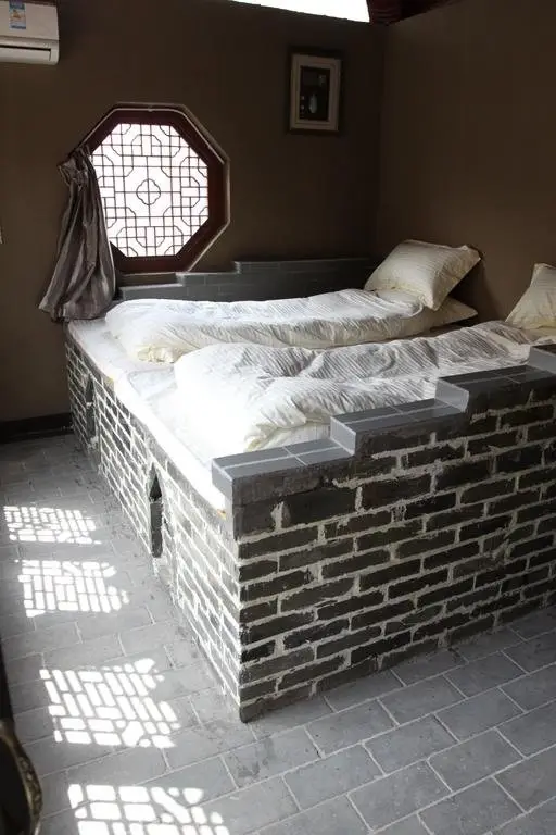 Сиань: Zhengzhidao Youth Hostel