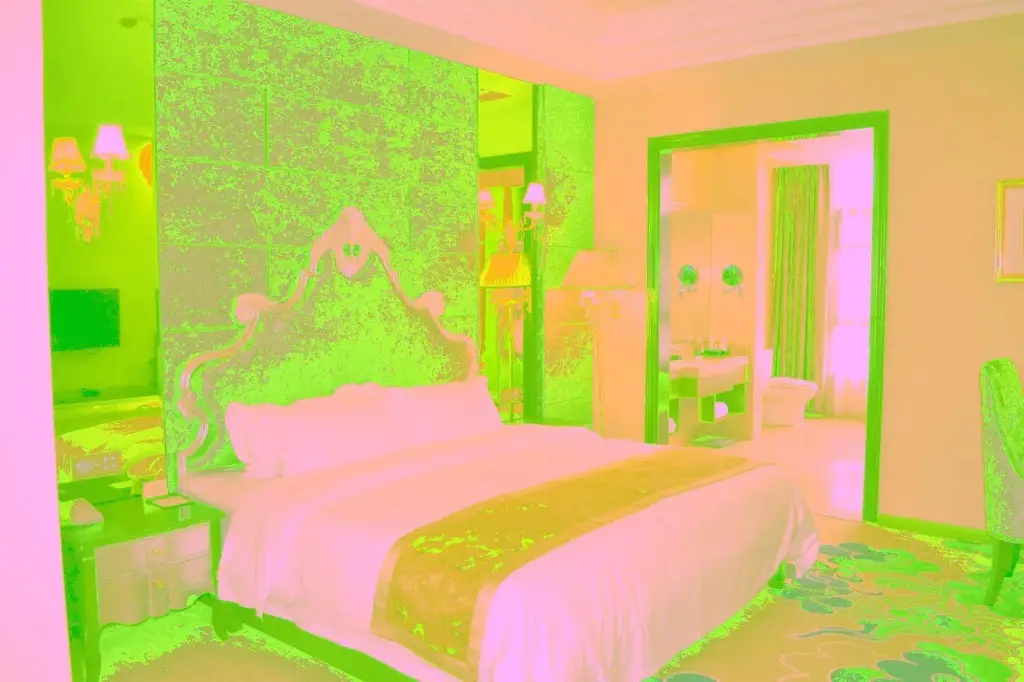 Чунцин: Guiqiao Hotel