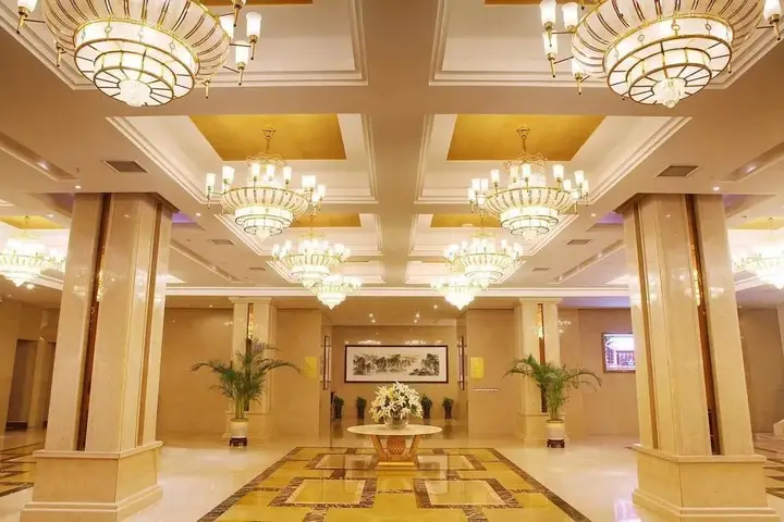 Чунцин: Guiqiao Hotel