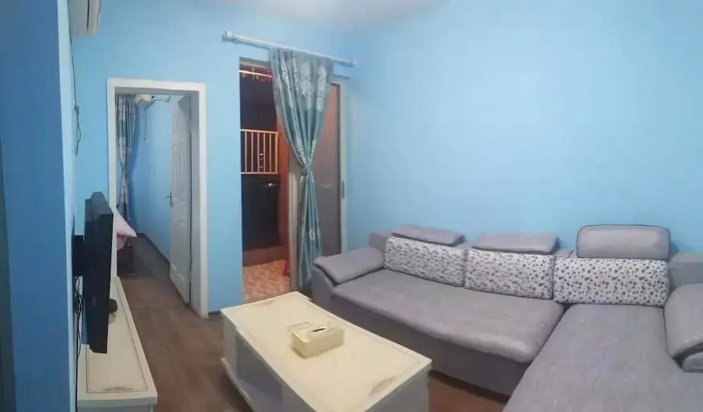 Чанша: Apple Apartment