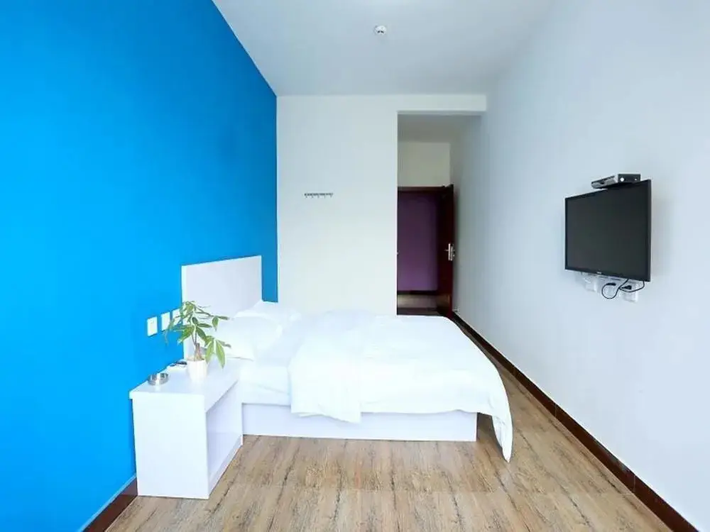 Сиань: Xian Alley Youth Hostel