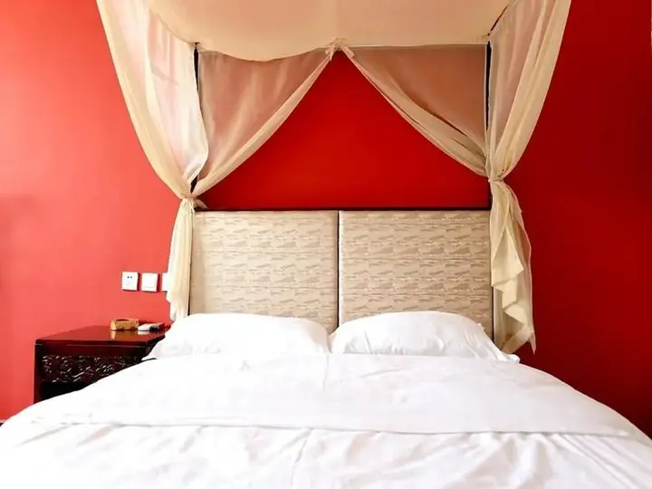 Сиань: Xian Alley Youth Hostel