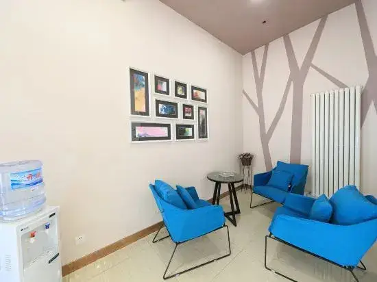 Линьи: Grace Hotel Linyi Tongda Road