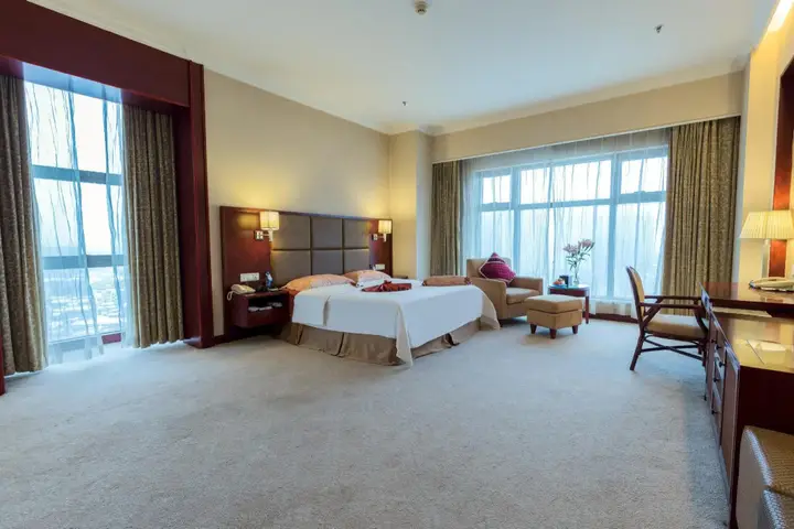 Чанша: Dolton Changsha Spa Hotel