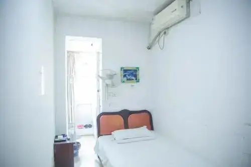 Чанша: Changsha E Jia Guesthouse