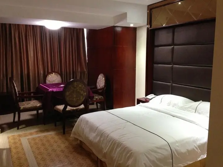Чанша: Xing Yue Hotel