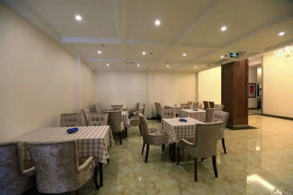 Чунцин: Chongqing Yuandahong Boutique Hotel