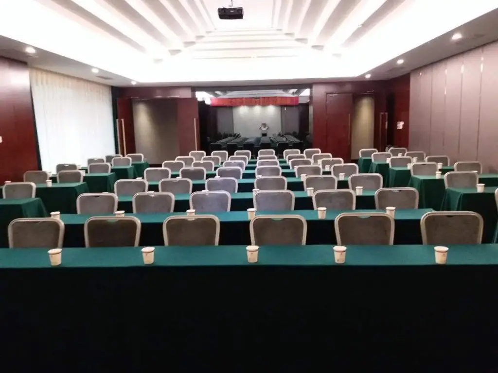 Чанша: Changsha Xinyi Hotel
