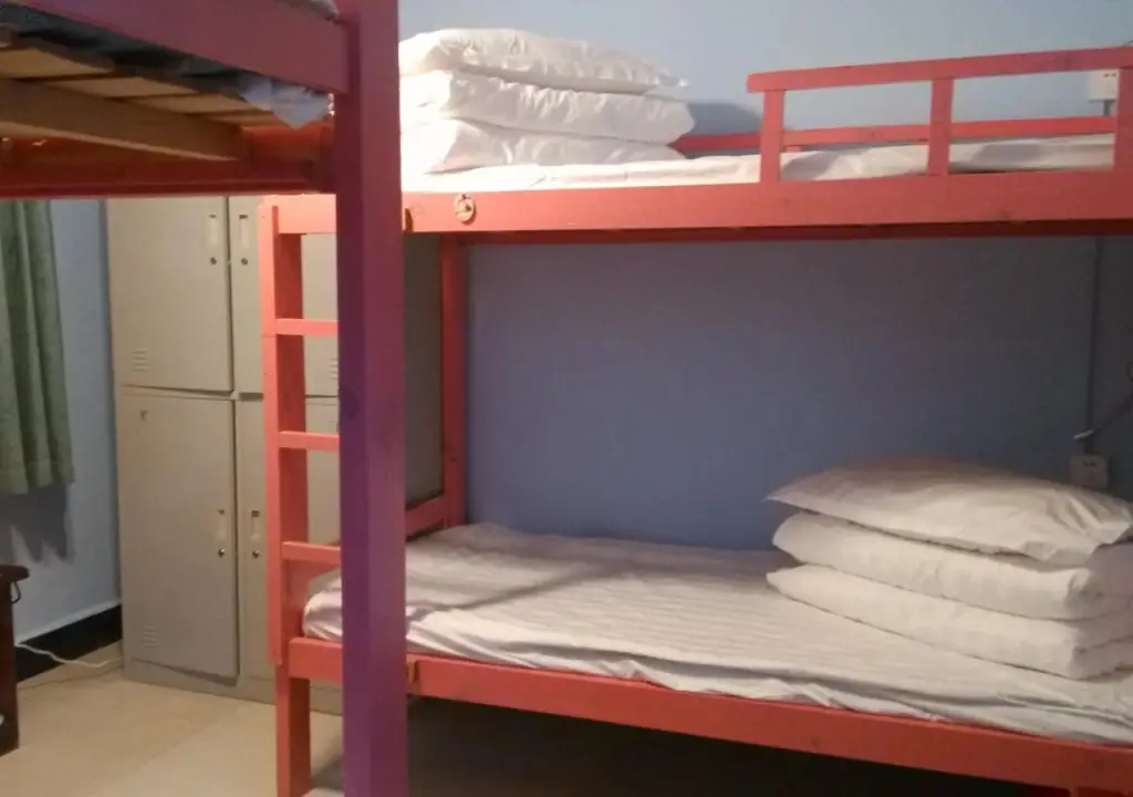 Сиань: Eastwood Inn