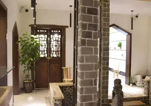 Сиань: Eastwood Inn