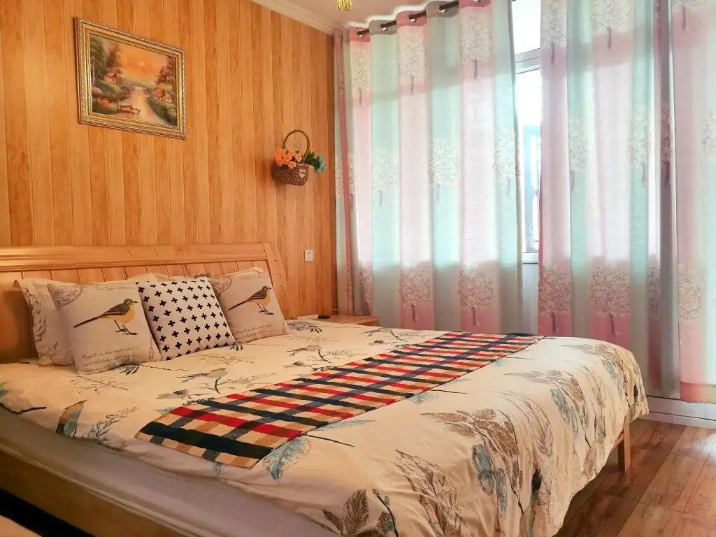Пекин: Beijing Badaling Great Wall Caos Hostel