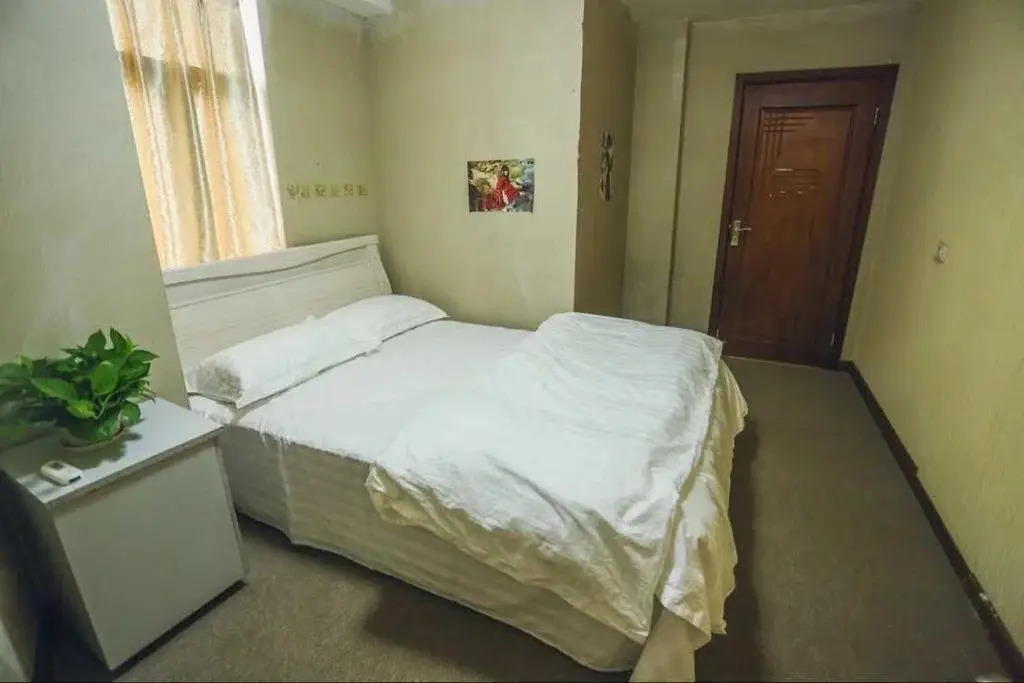 Чунцин: Letu Hostel