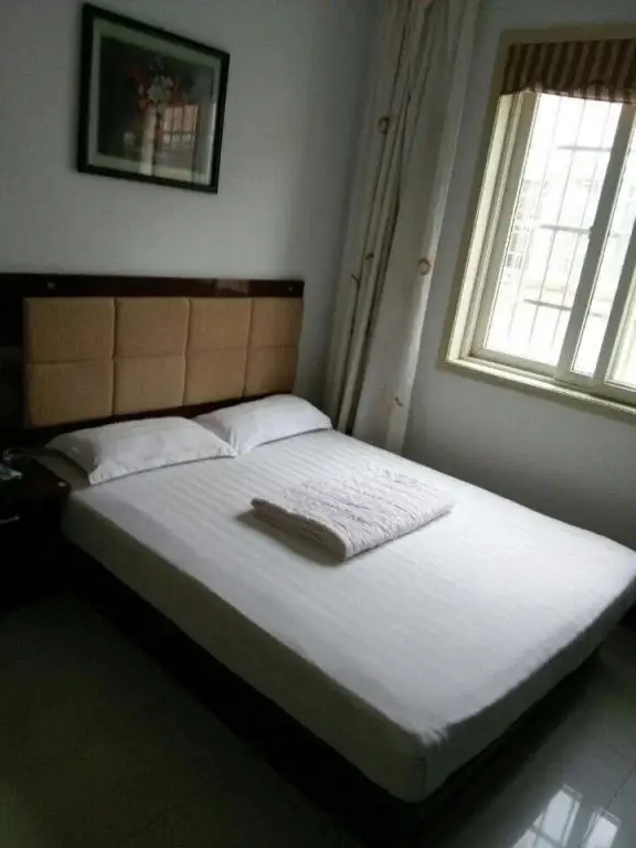 Xi'an Gaoxin Hongfu Hotel — фото 1