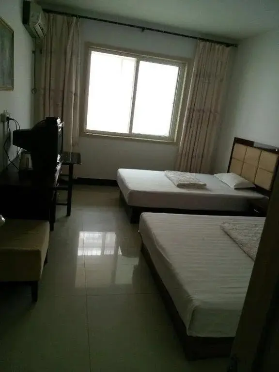 Сиань: Xi'an Gaoxin Hongfu Hotel