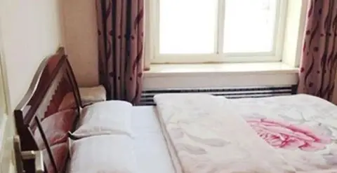Xi'an Jinhua Hotel — фото 1