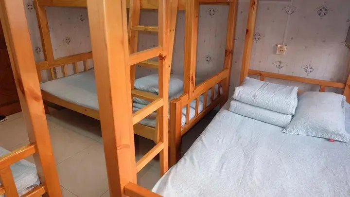 Нанкин: Liusu Youth Hostel Jinling Branch