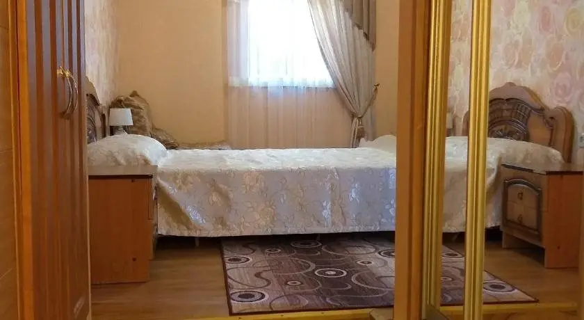 Сочи: Jannet