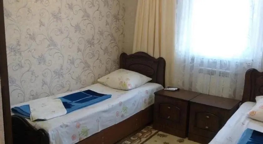 Сочи: Jannet